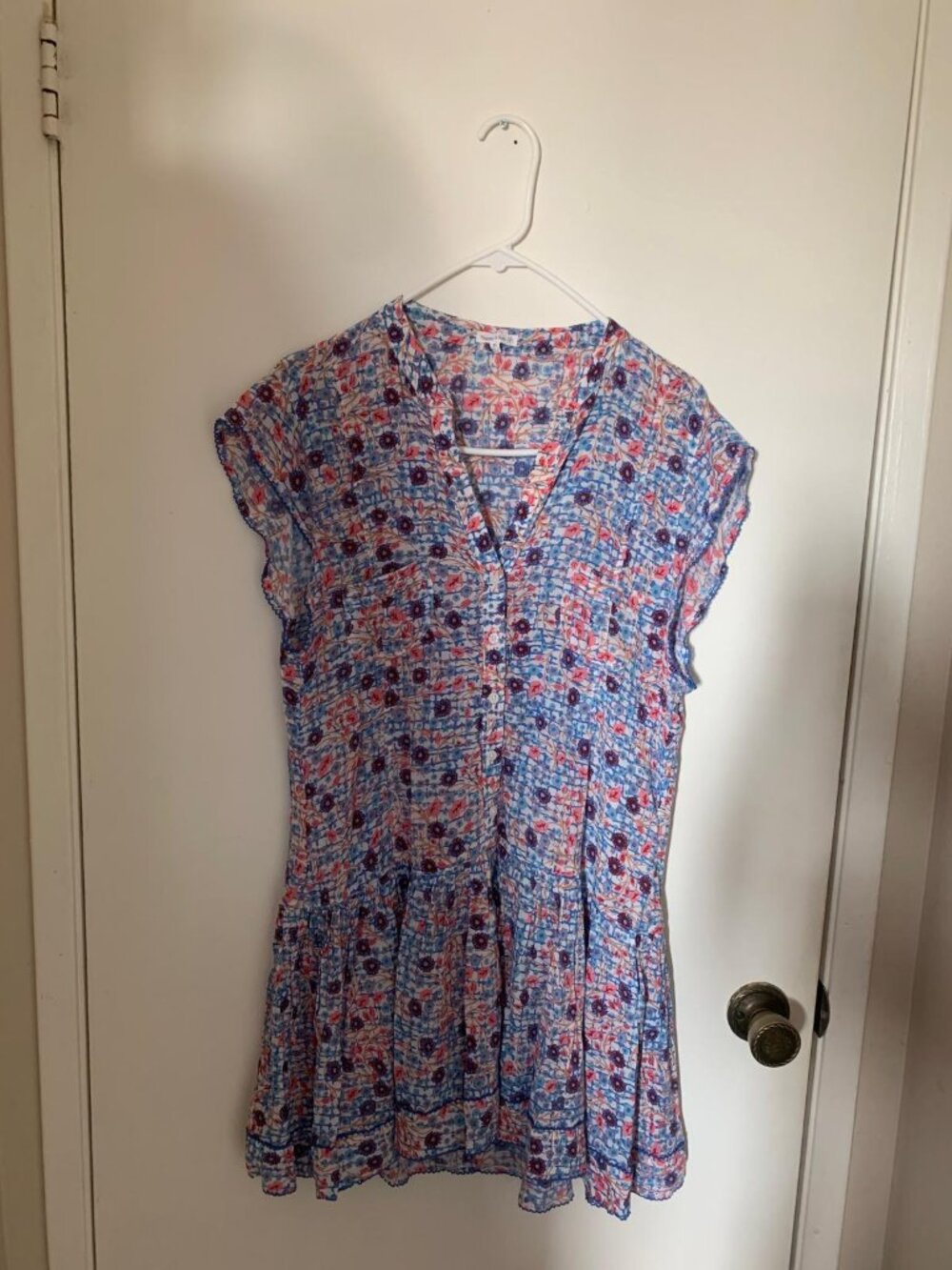 Poupette St. Barth dress